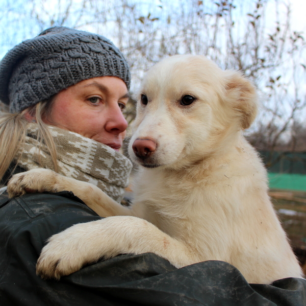 MEYLA - reserviert Casa Animale / NaTiNo