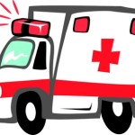 krankenwagen