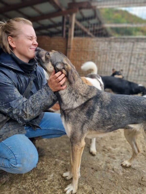 KAYLEY (♀) – Bild 3